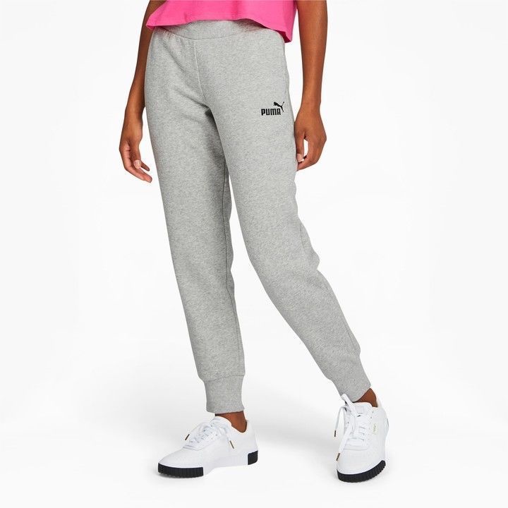 Штани Puma жіночі сірі 586839 04