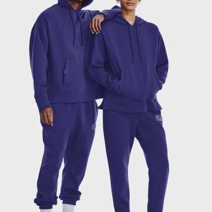 Костюм Under Armour унісекс фіолетовий 1377173 / 1377175