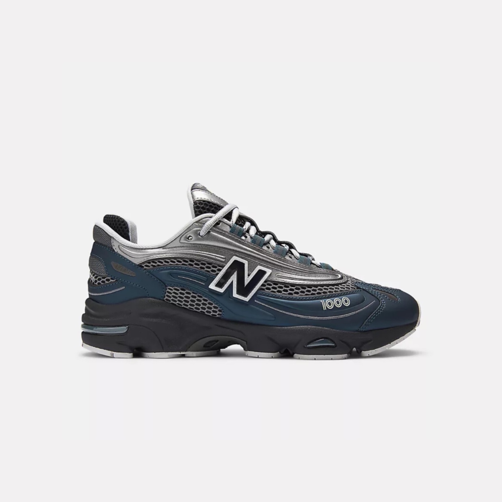 Кросівки New Balance 1000 чоловічі сині M1000S