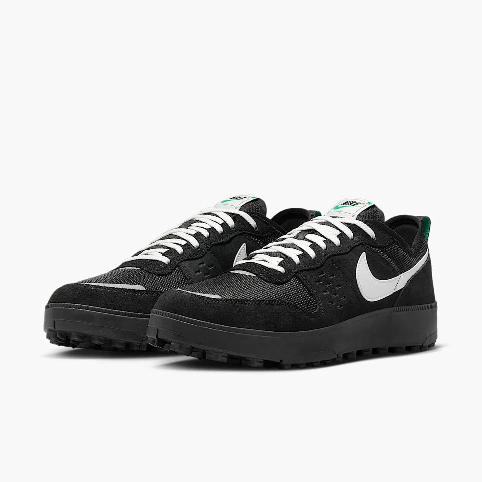 Кросівки Nike C1Ty Black чоловічі чорні FZ3863-006