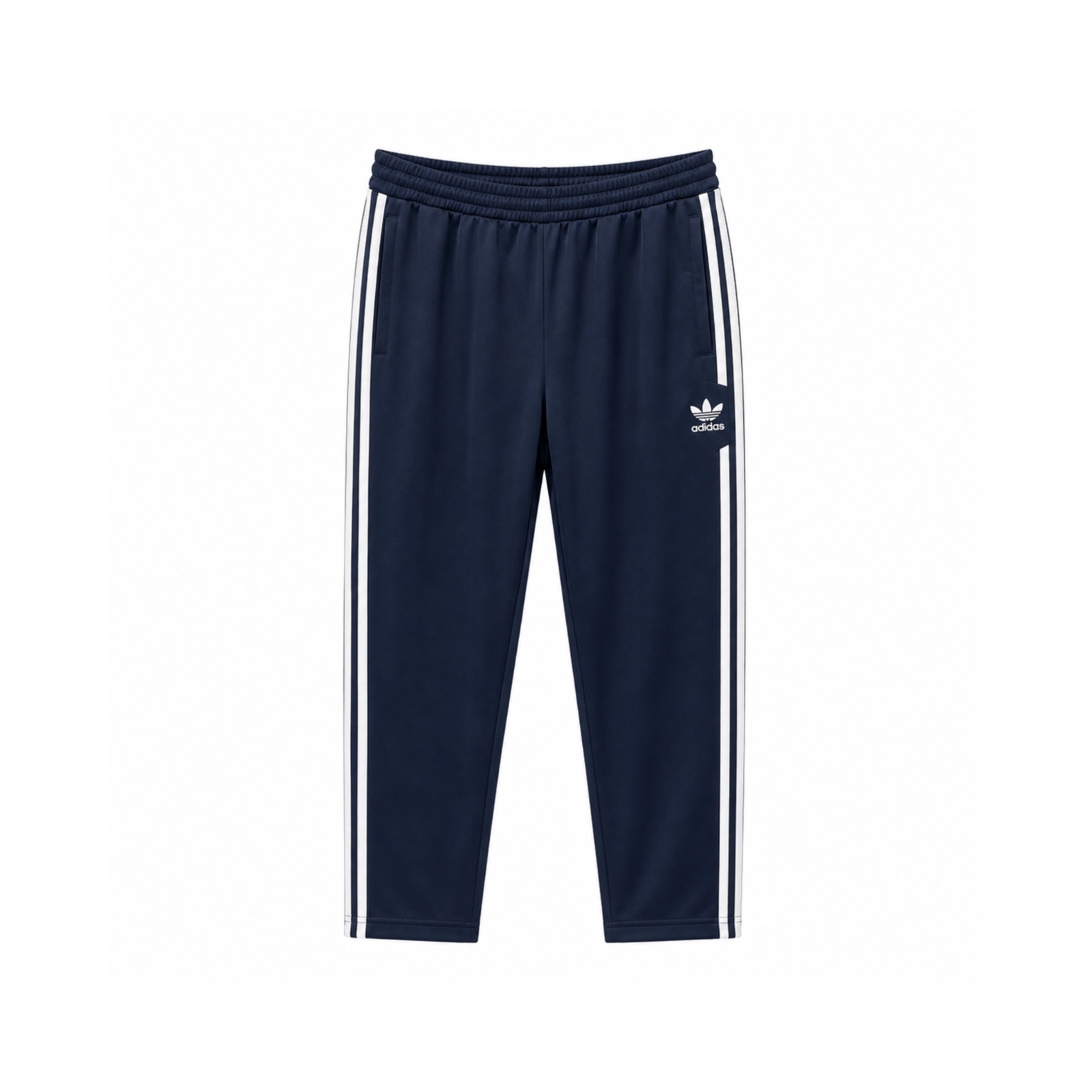 Штани Adidas чоловічі сині AY9258