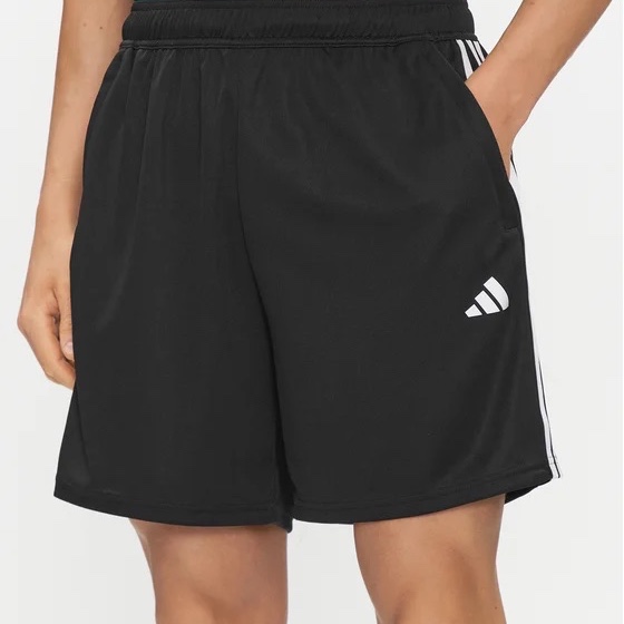 Шорти Adidas чоловічі чорні IB8111