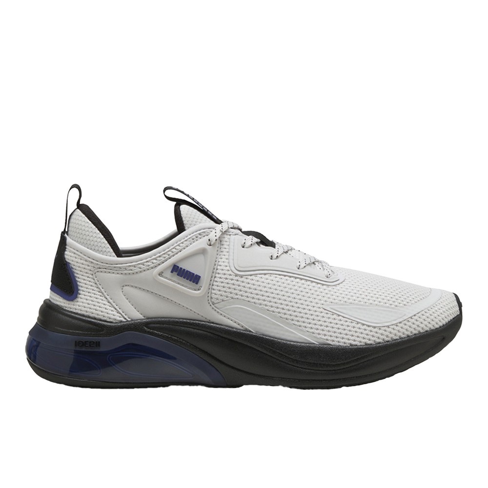 Кросівки PUMA Cell Thrill Running Mens Grey Sneakers Athletic Shoes чоловічі білі 310168-19