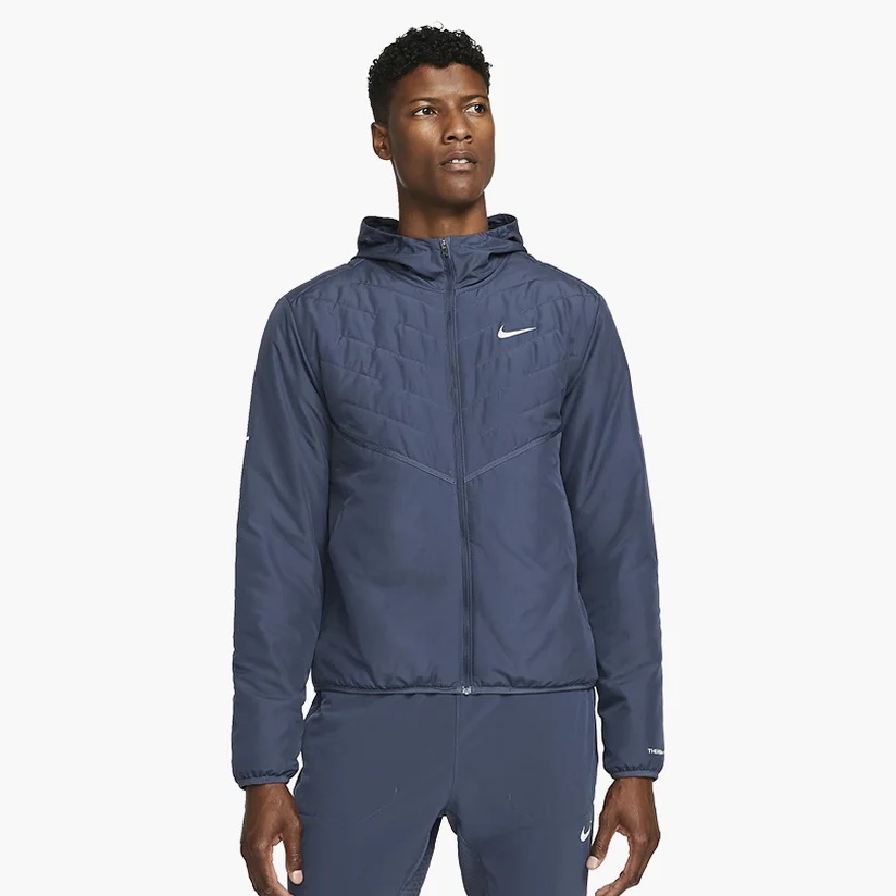 Вітровка Nike чоловіча синя DD5644-437