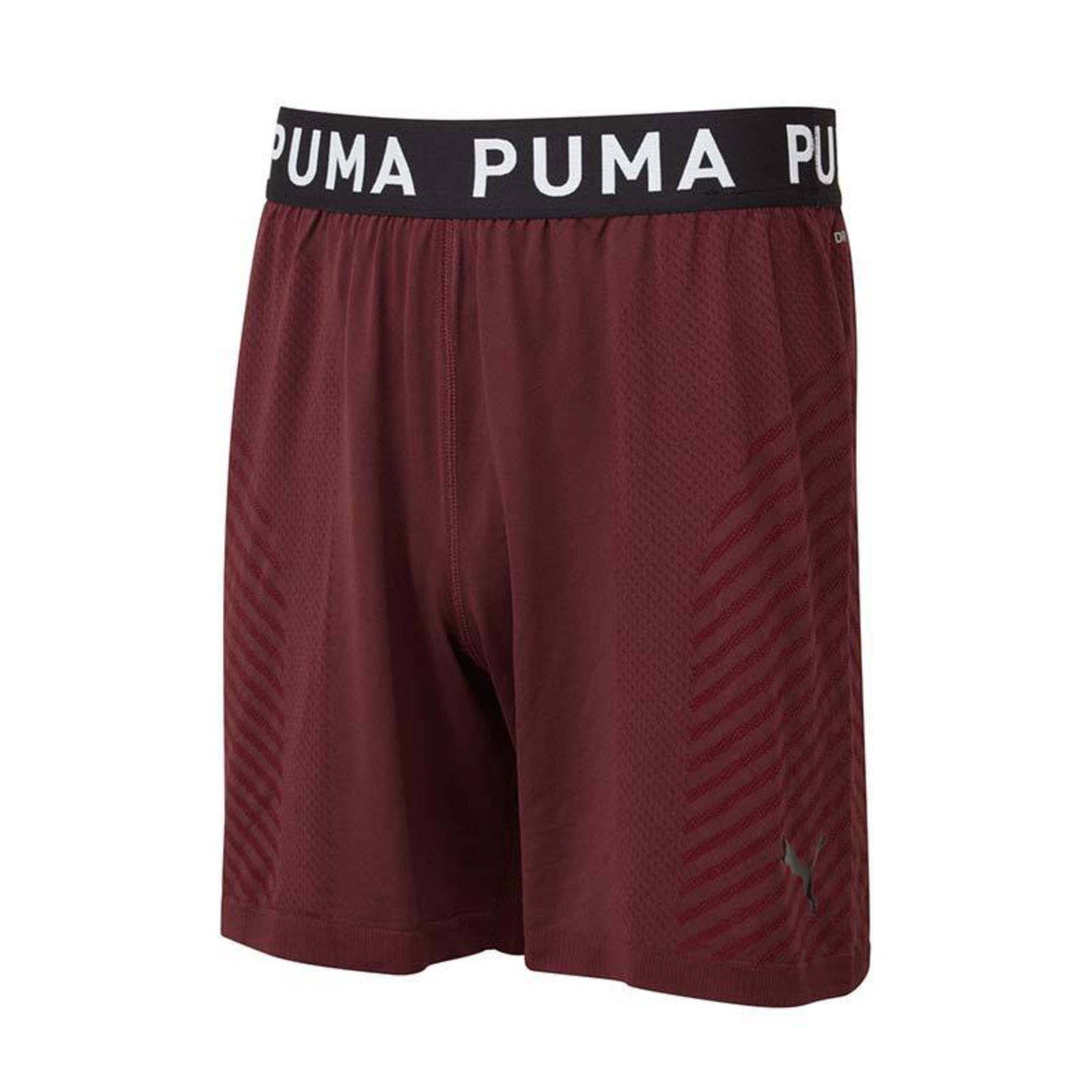 Шорти Puma чоловічі бордові 521559 42