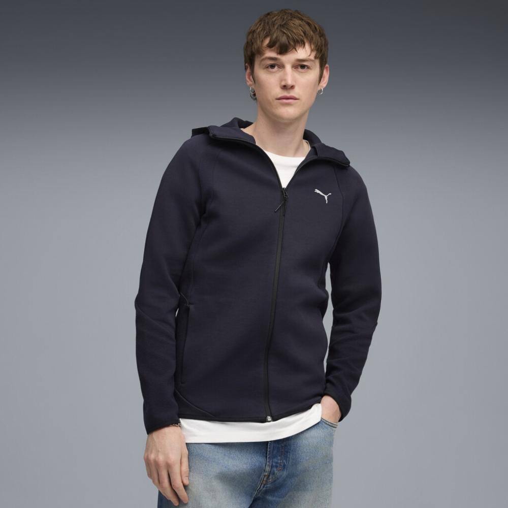 Костюм Puma чоловічий синій 688231 16