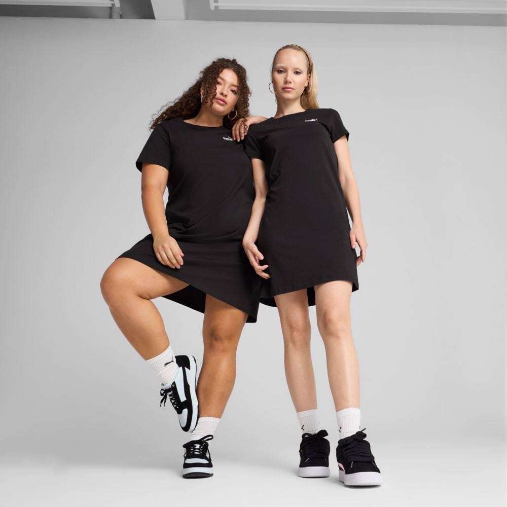 Сукня Puma жіноча чорна 684974 01
