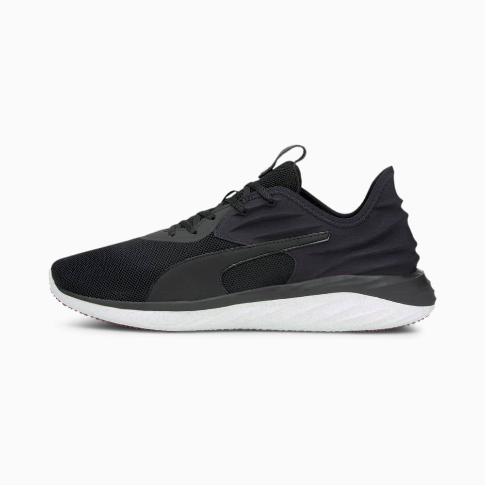 Кросівки BETTER FOAM EMERGE 3D MEN'S RUNNING SHOES чоловічі чорні 195163-04