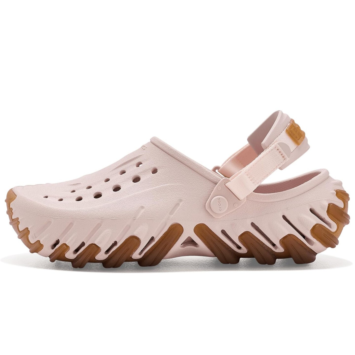 Crocs рожеві жіночі SKU 211675