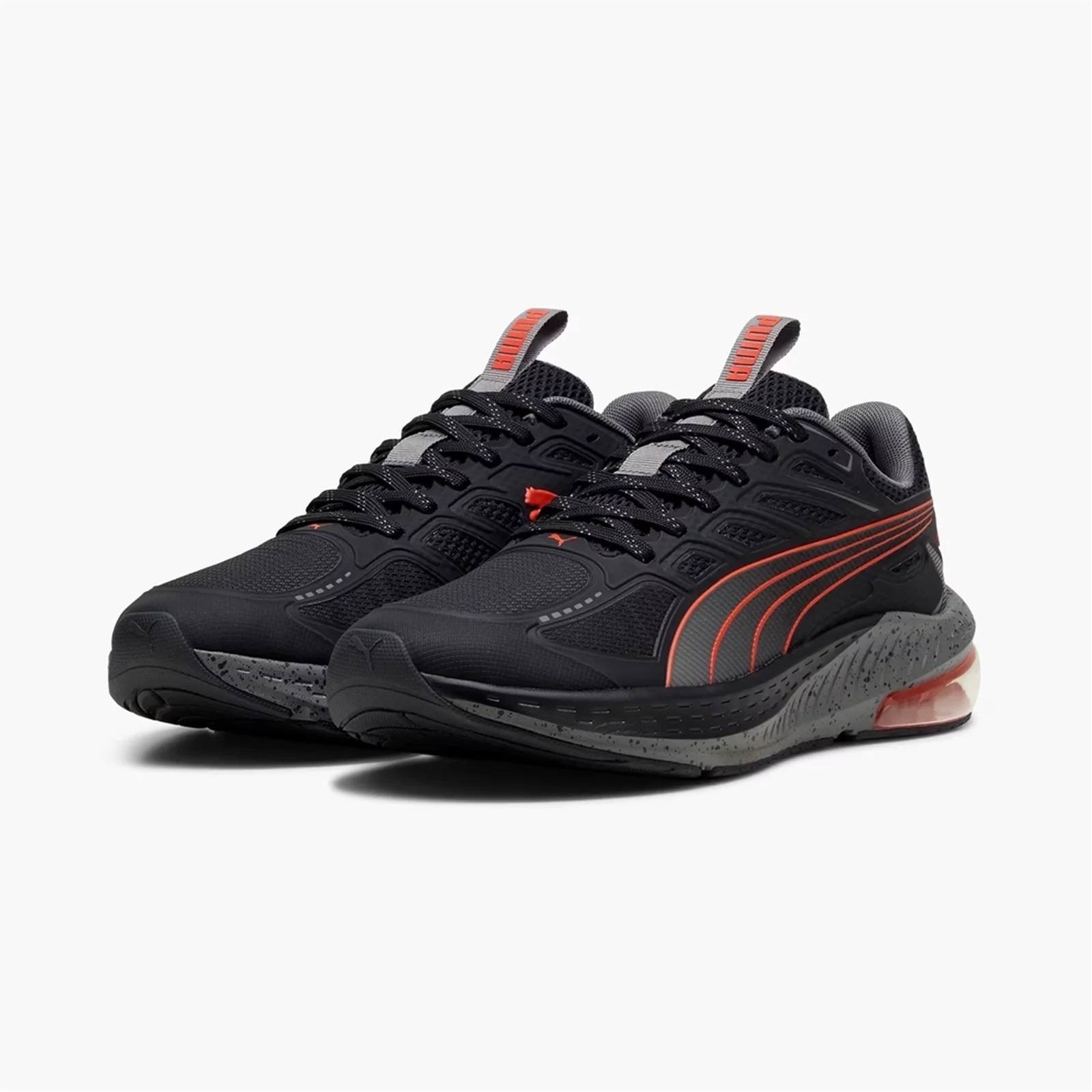 Кросівки Puma X-Cell Lightspeed Running Shoe Black чоловічі чорні 309972-08